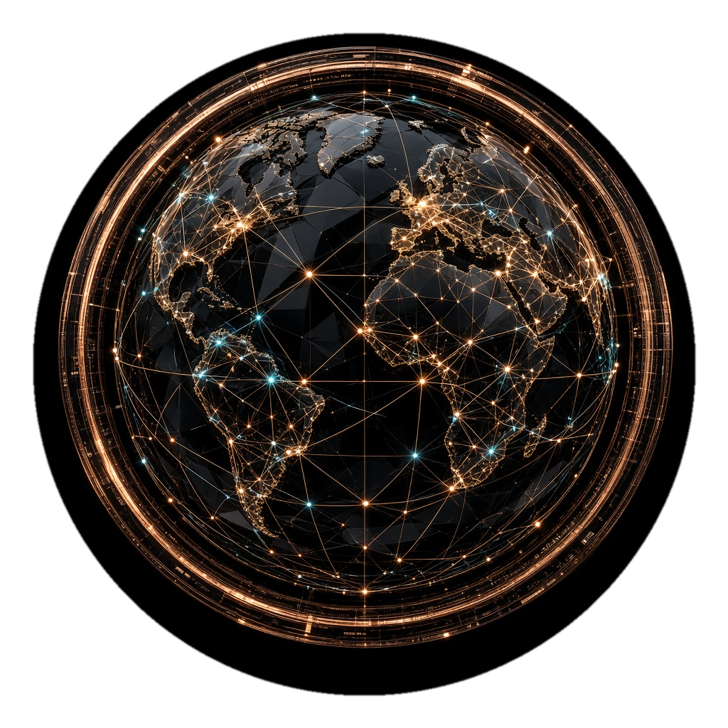 Prime Code Global Software Engineering Network